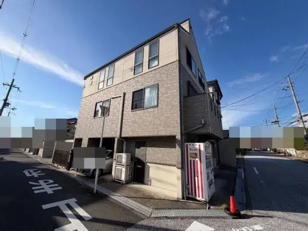 3LDK Hirakata City Osaka Prefecture (2)