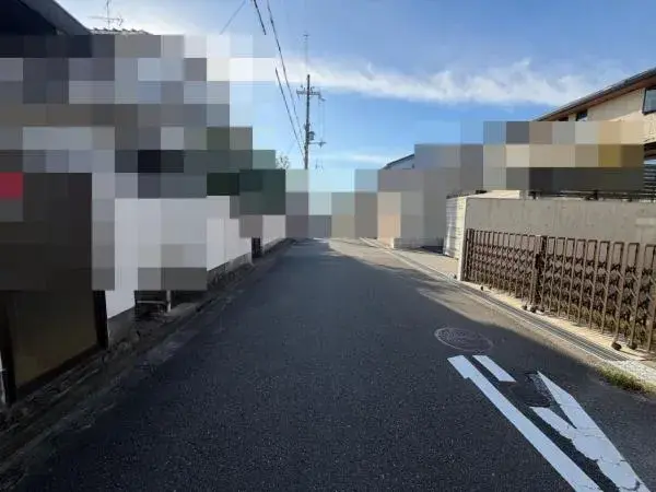 3LDK Hirakata City Osaka Prefecture (3)