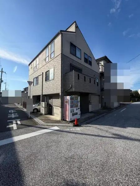 3LDK Hirakata City Osaka Prefecture (4)