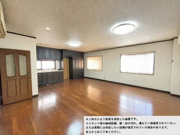 6LDK Property Yao City Osaka Prefecture (11)