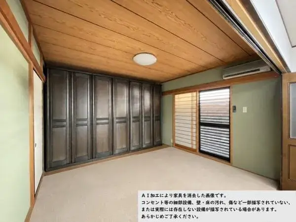6LDK Property Yao City Osaka Prefecture (14)