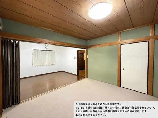 6LDK Property Yao City Osaka Prefecture (15)