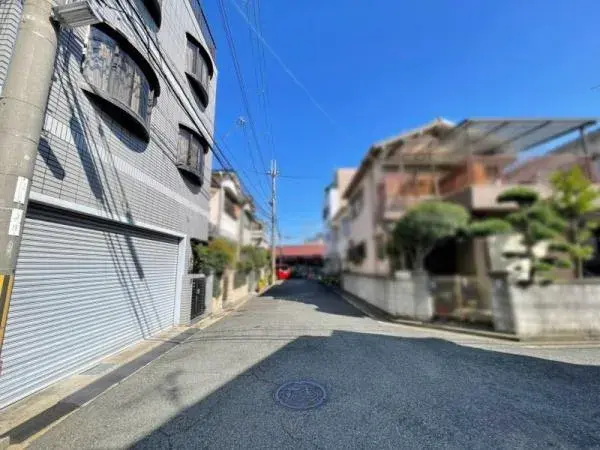 6LDK Property Yao City Osaka Prefecture (6)