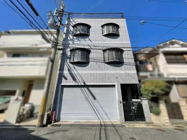 6LDK Property Yao City Osaka Prefecture (8)