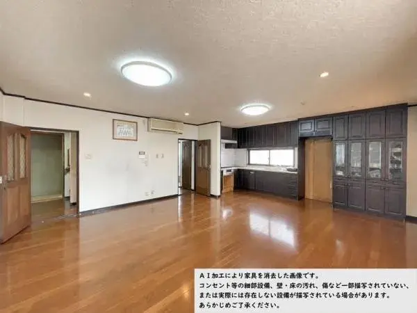 6LDK Property Yao City Osaka Prefecture (10)
