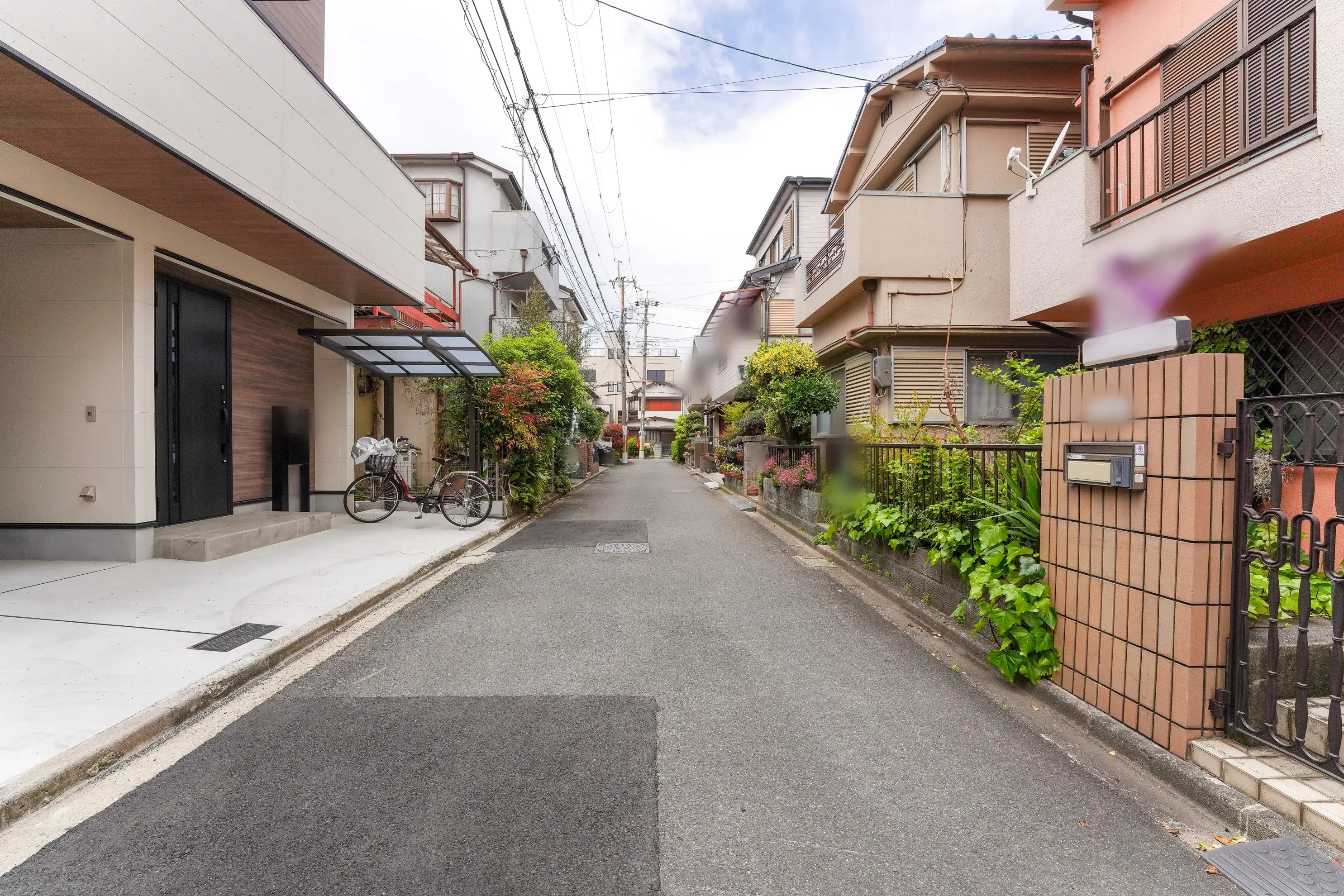 5LDK房屋 高槻市 大阪府 (4)