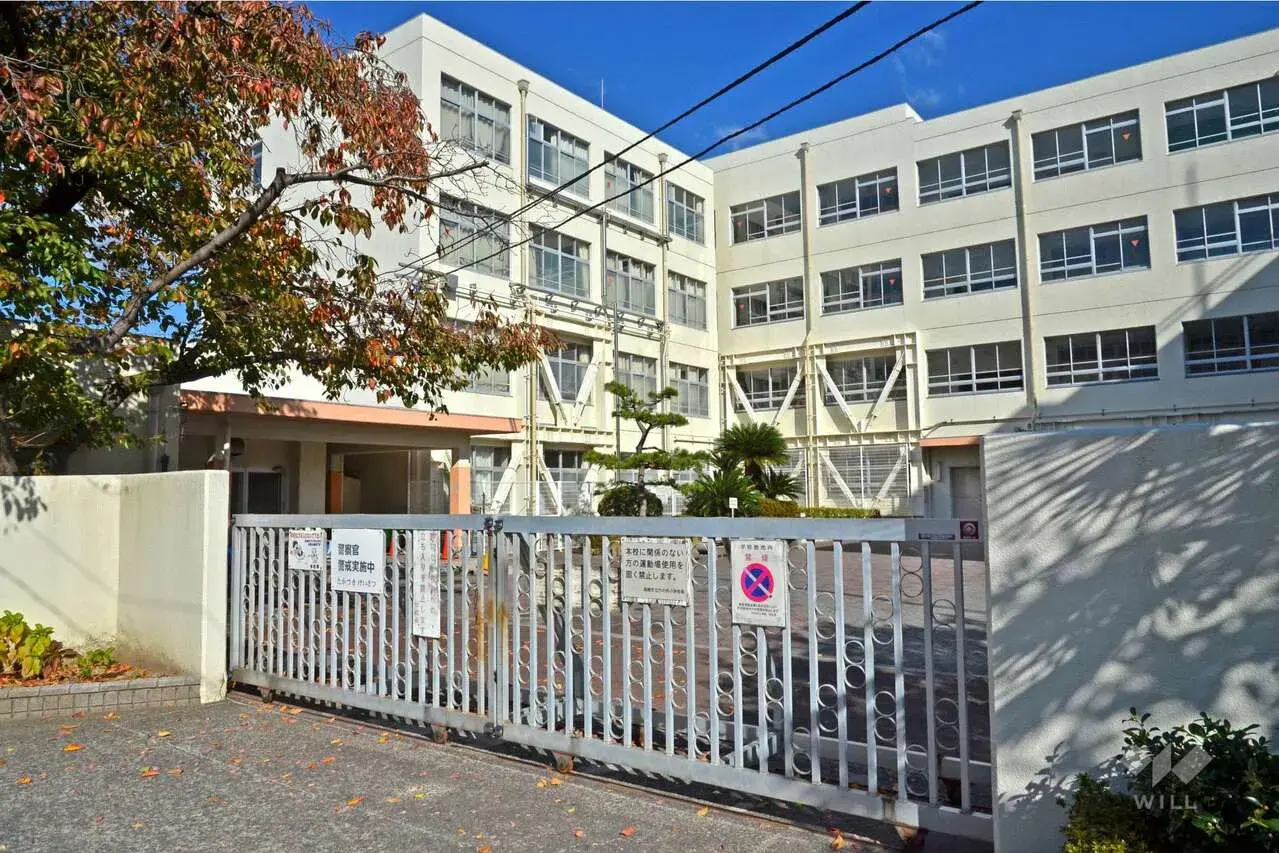 5LDK房屋 高槻市 大阪府 (7)