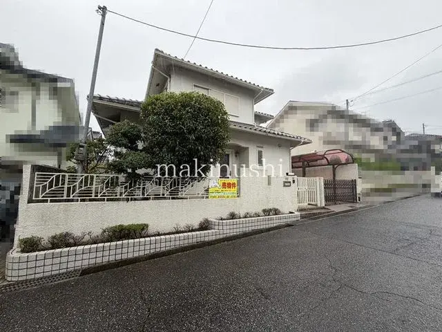 4LDK Kawachinagano City Osaka Prefecture (2)