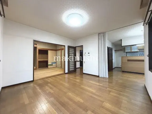 4LDK Kawachinagano City Osaka Prefecture (4)
