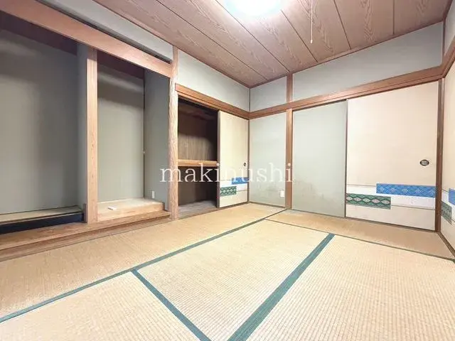 4LDK Kawachinagano City Osaka Prefecture (9)