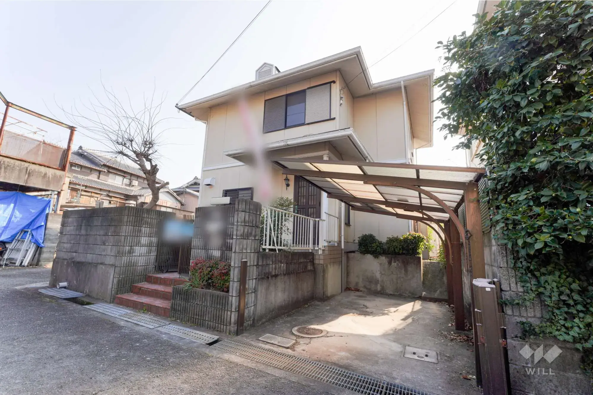 Akiya in 高槻市