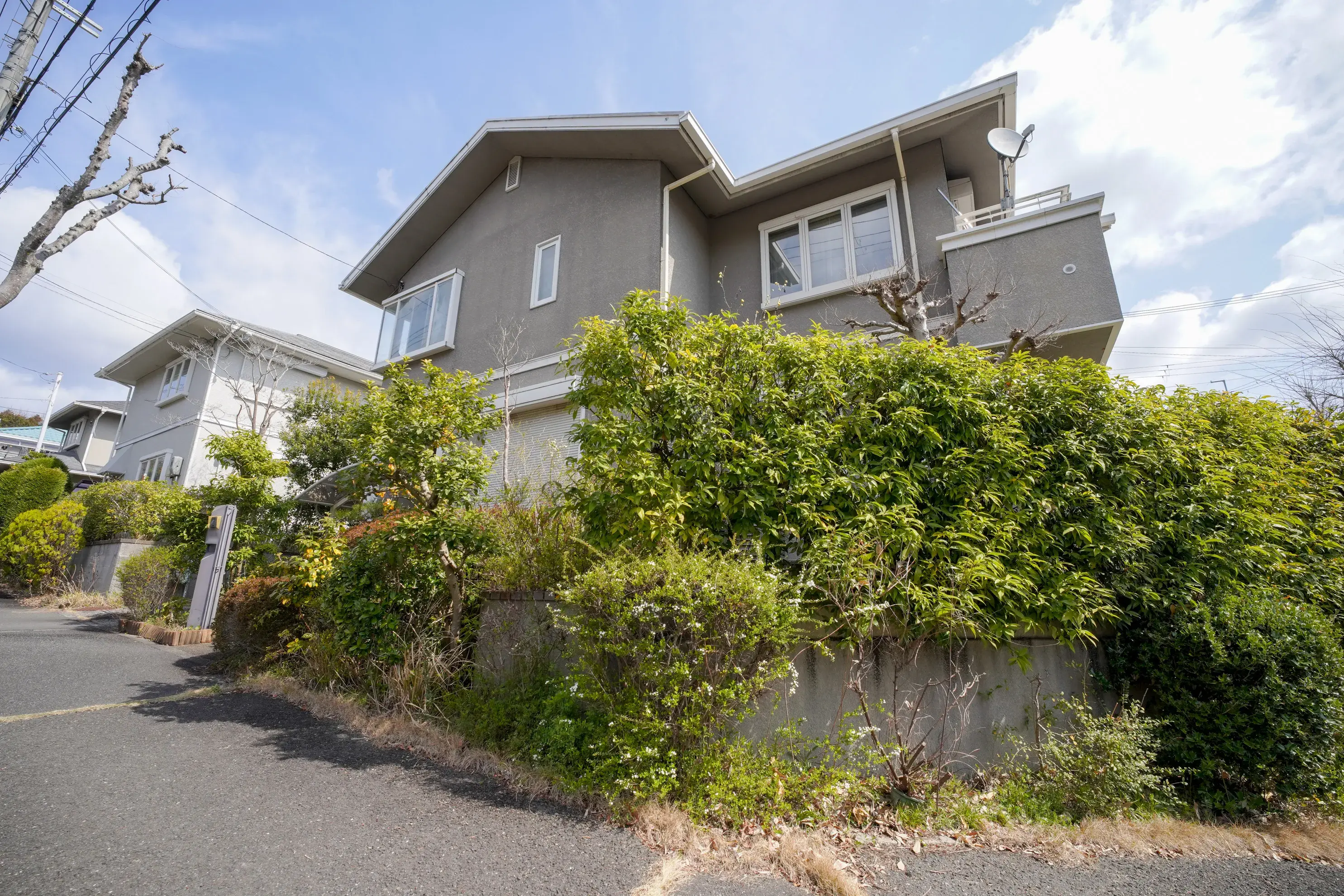5LDK Property Takatsuki City Osaka Prefecture (2)