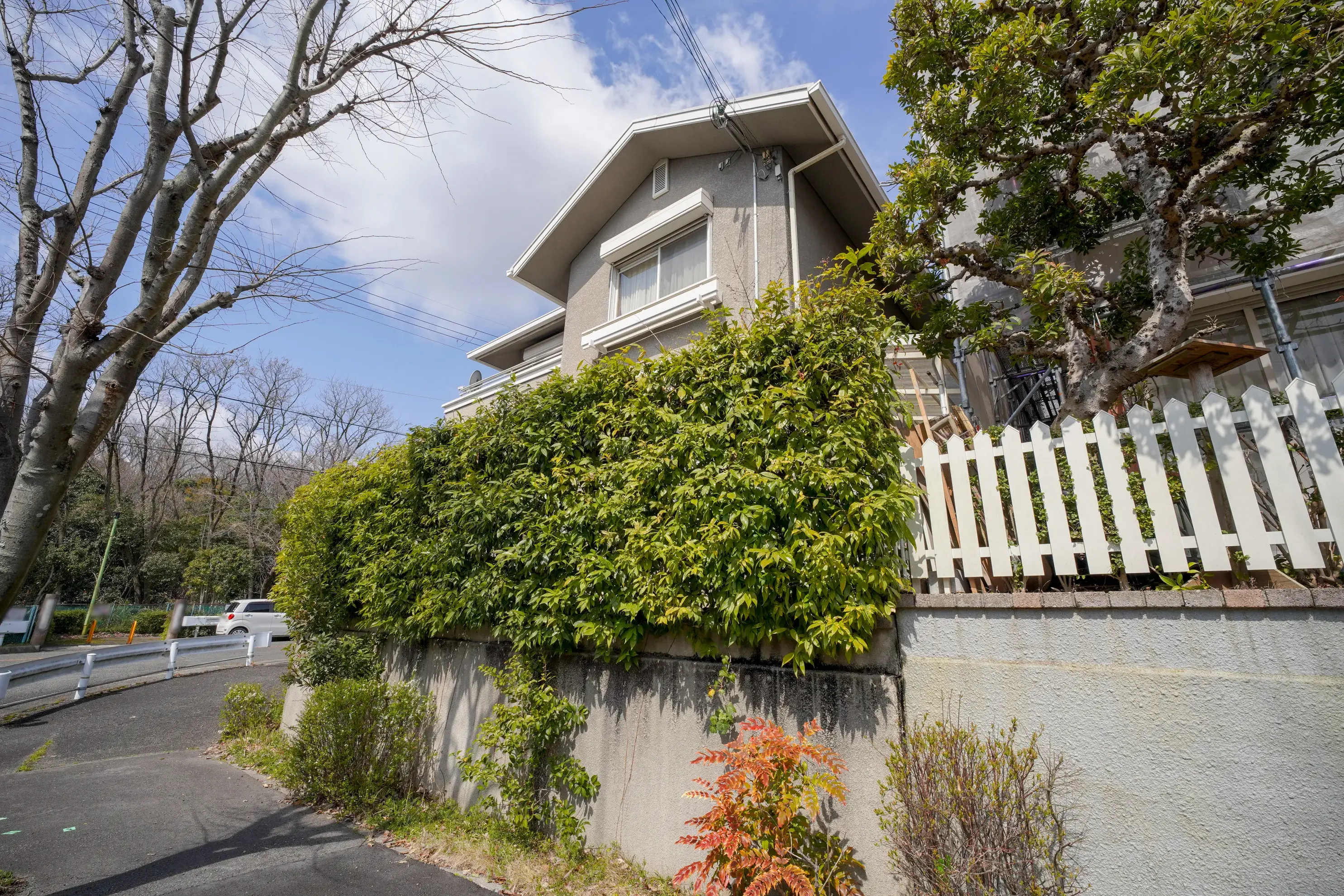 5LDK Property Takatsuki City Osaka Prefecture (3)