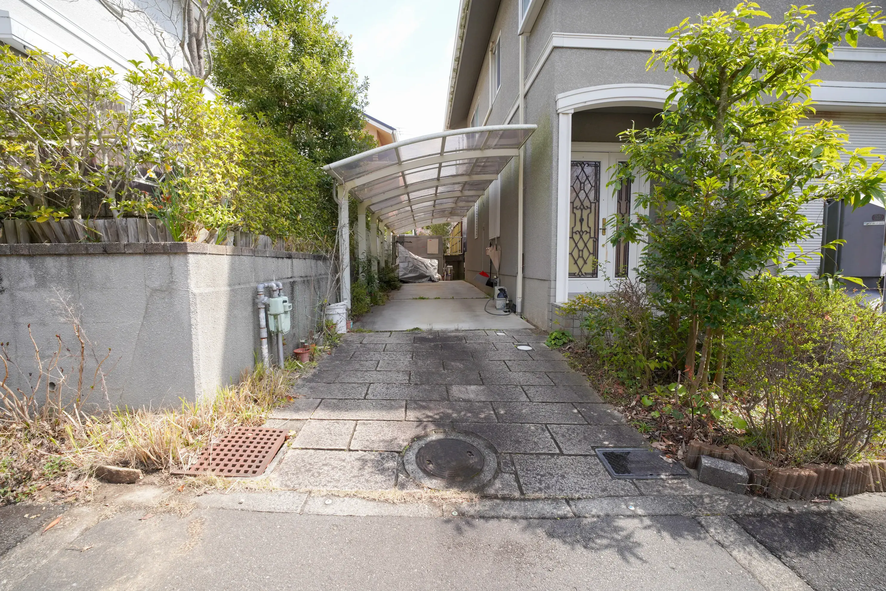 5LDK Property Takatsuki City Osaka Prefecture (5)