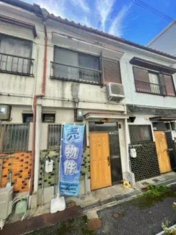 Propiedad 3K Ciudad de Neyagawa Prefectura de Osaka (2)