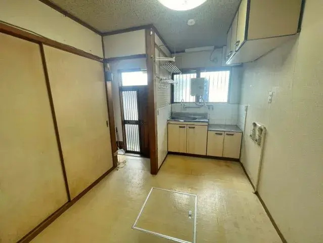 Propiedad 3K Ciudad de Neyagawa Prefectura de Osaka (11)