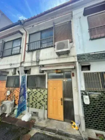 Propiedad 3K Ciudad de Neyagawa Prefectura de Osaka (3)