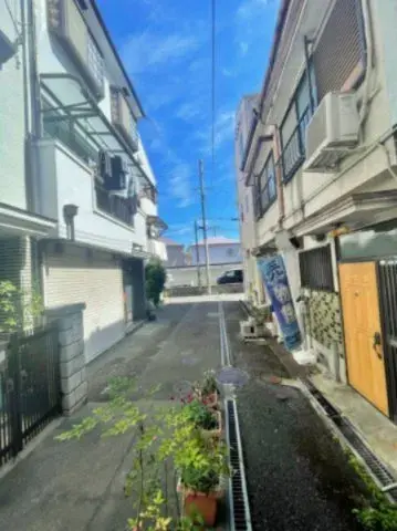 Propiedad 3K Ciudad de Neyagawa Prefectura de Osaka (4)