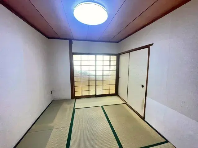 Propiedad 3K Ciudad de Neyagawa Prefectura de Osaka (5)