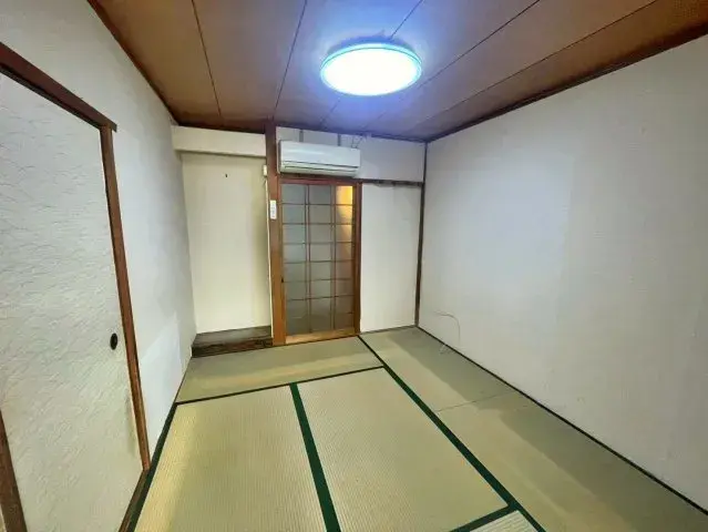 Propiedad 3K Ciudad de Neyagawa Prefectura de Osaka (6)