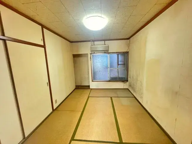 Propiedad 3K Ciudad de Neyagawa Prefectura de Osaka (7)