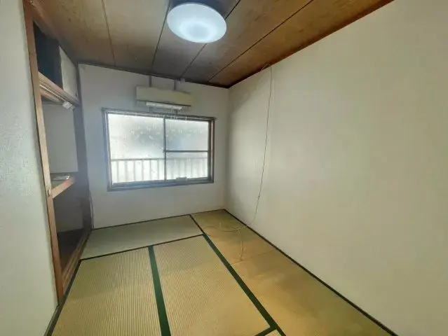 Propiedad 3K Ciudad de Neyagawa Prefectura de Osaka (8)