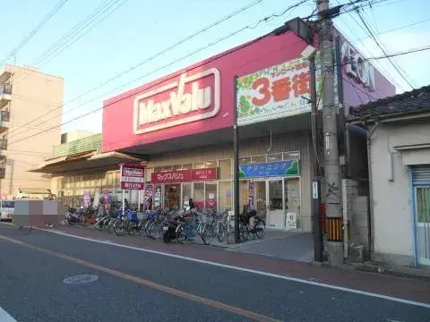 6DK物件 東大阪市 大阪府 (14)