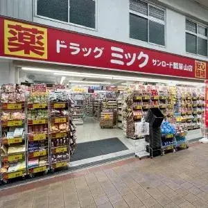 6DK物件 東大阪市 大阪府 (17)