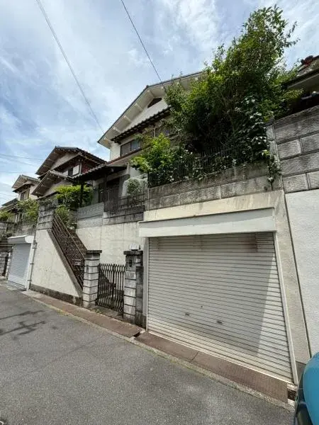 6DK物件 東大阪市 大阪府 (3)