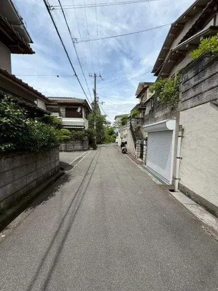6DK物件 東大阪市 大阪府 (4)