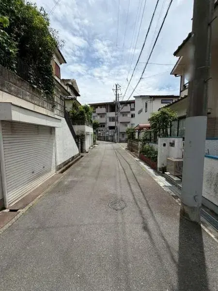 6DK物件 東大阪市 大阪府 (5)