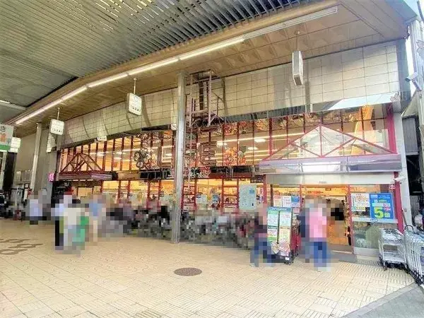 4LDK房产 丰中市 大阪府 (21)