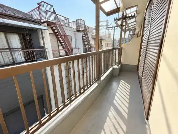 5LDK房产 大阪市鹤见区 大阪府 (2)
