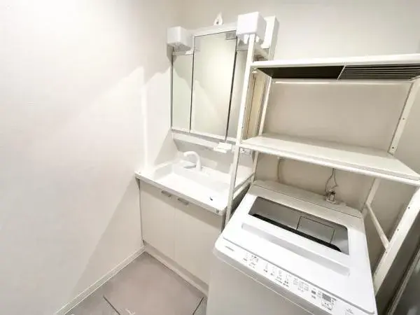 5LDK房产 大阪市鹤见区 大阪府 (20)