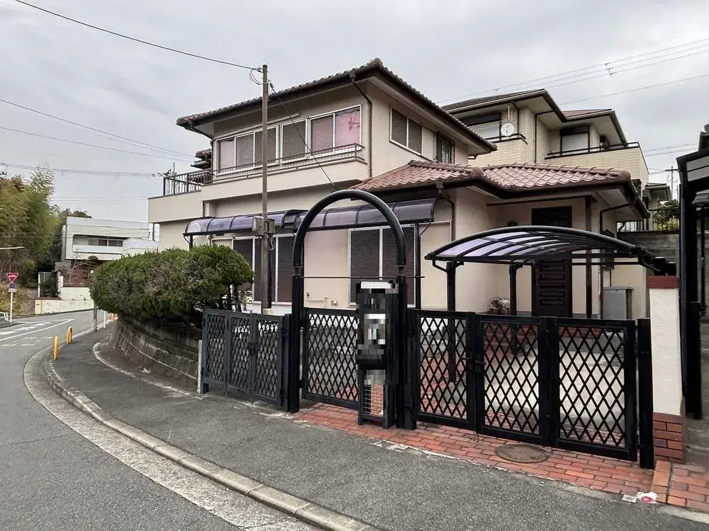5LDK Property Mihara-ku, Sakai City, Osaka Prefecture (2)
