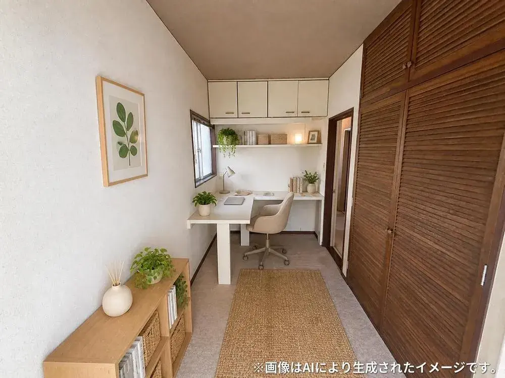 5LDK Property Mihara-ku, Sakai City, Osaka Prefecture (11)