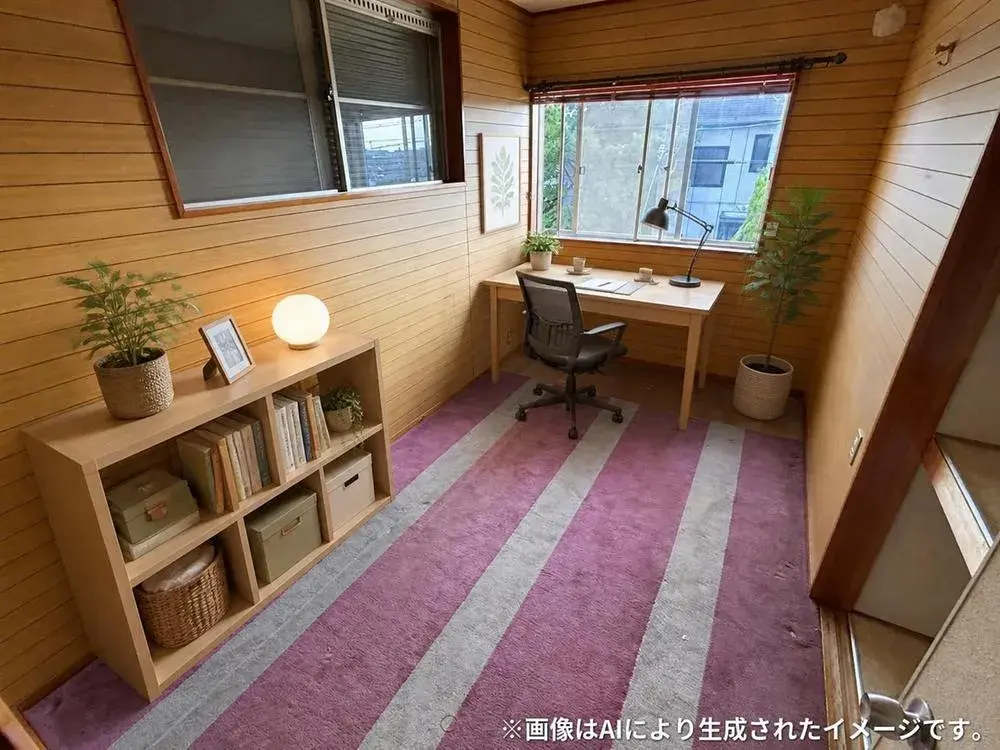 5LDK Property Mihara-ku, Sakai City, Osaka Prefecture (12)