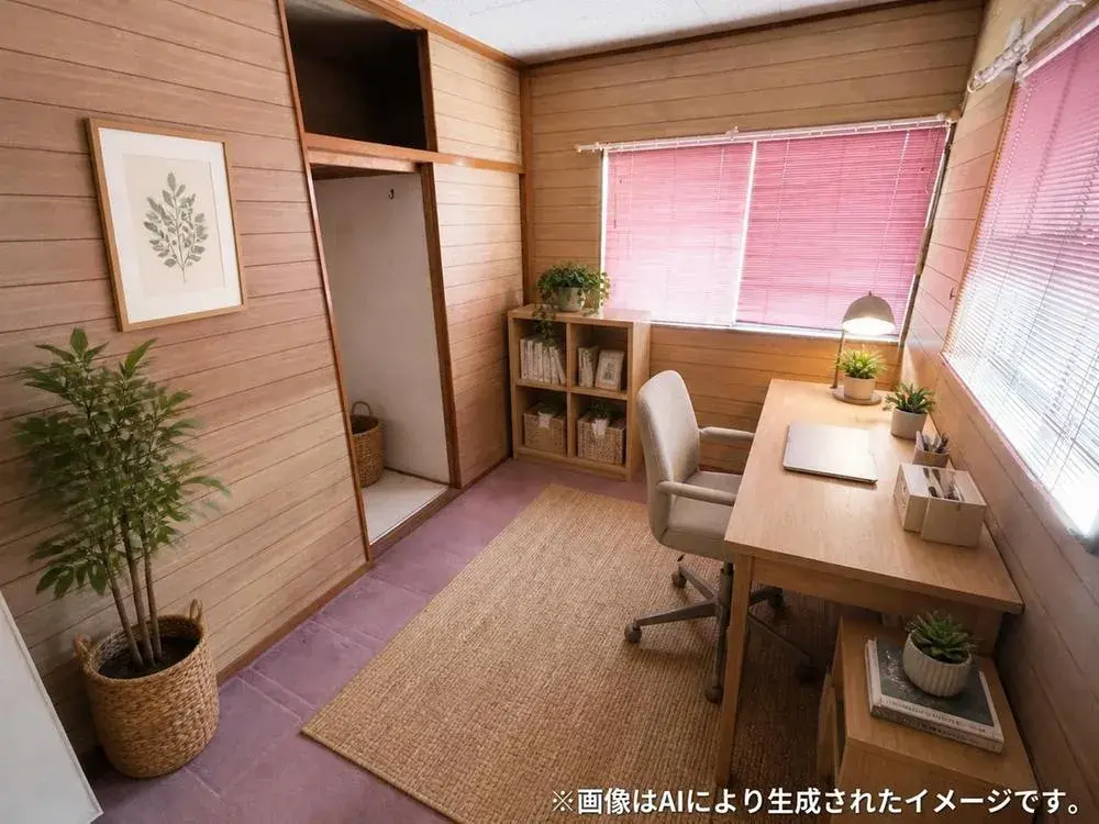 5LDK Property Mihara-ku, Sakai City, Osaka Prefecture (13)
