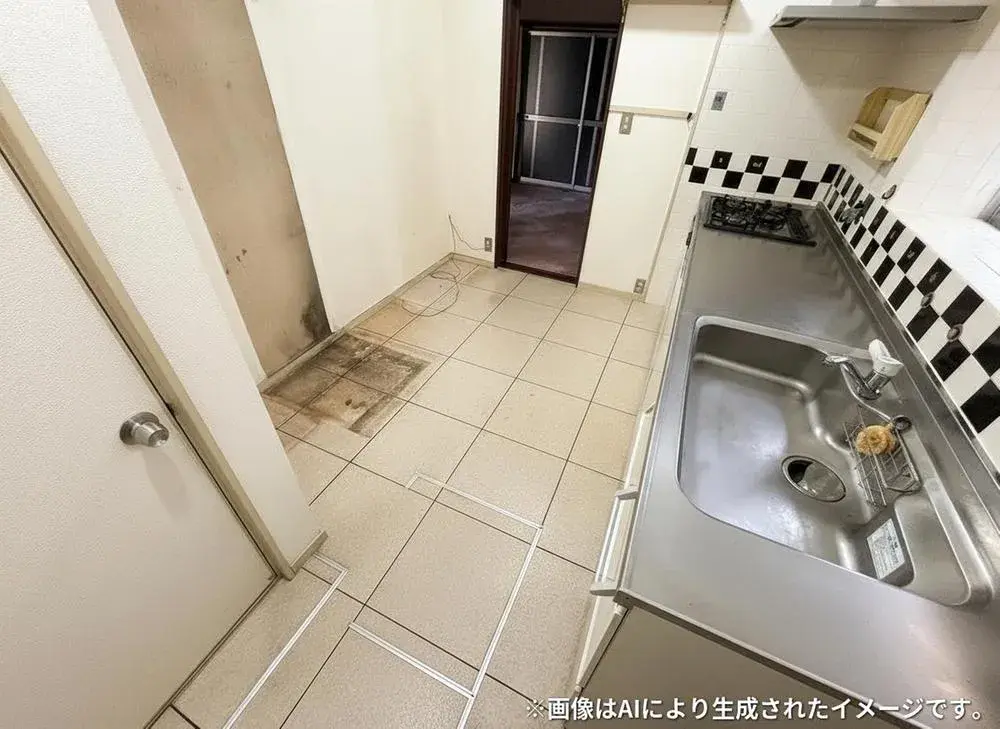 5LDK Property Mihara-ku, Sakai City, Osaka Prefecture (15)