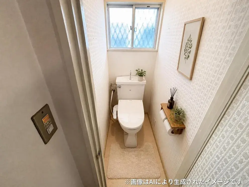 5LDK Property Mihara-ku, Sakai City, Osaka Prefecture (17)