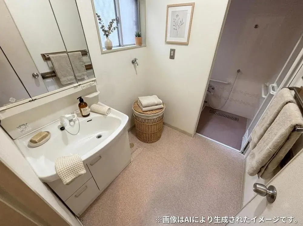 5LDK Property Mihara-ku, Sakai City, Osaka Prefecture (18)
