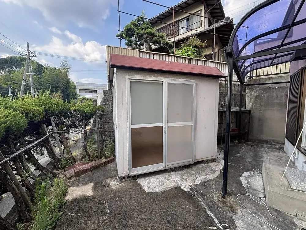 5LDK Property Mihara-ku, Sakai City, Osaka Prefecture (3)
