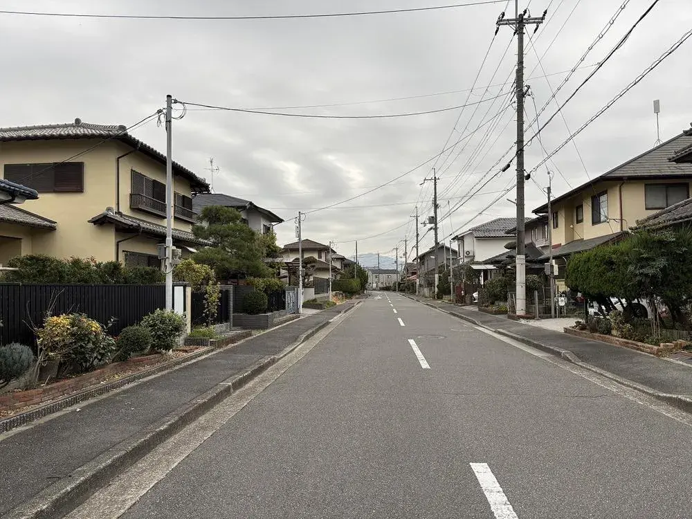 5LDK Property Mihara-ku, Sakai City, Osaka Prefecture (4)