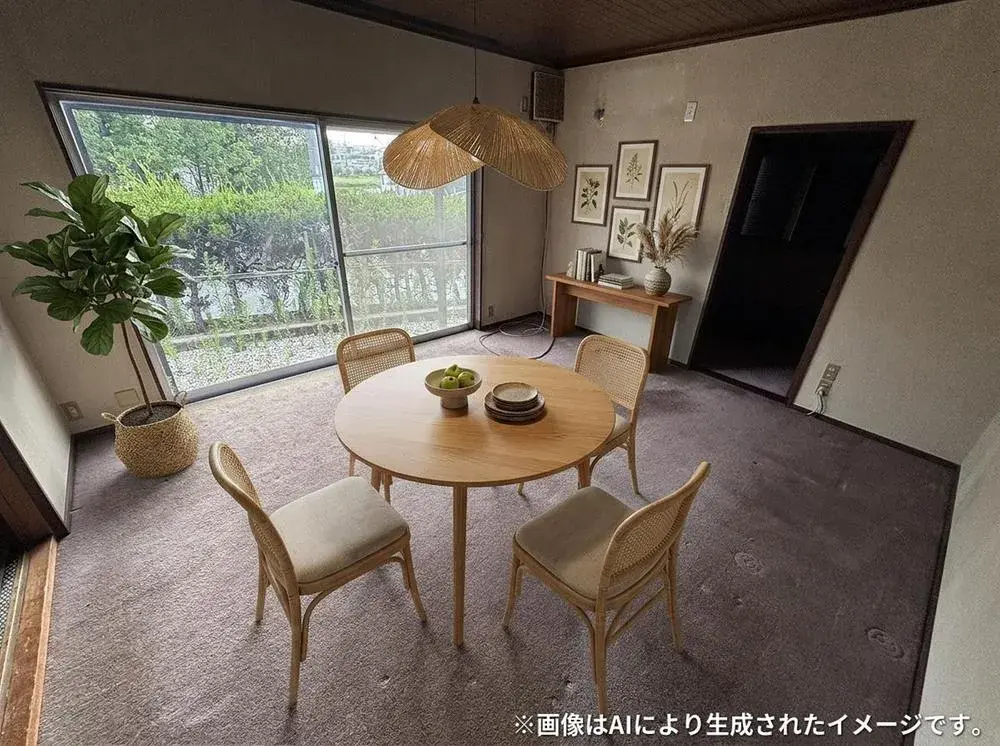 5LDK Property Mihara-ku, Sakai City, Osaka Prefecture (5)