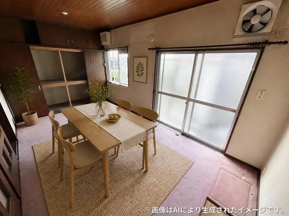 5LDK Property Mihara-ku, Sakai City, Osaka Prefecture (7)