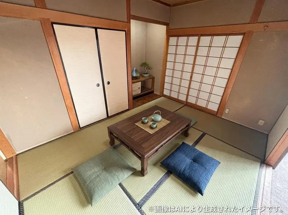 5LDK Property Mihara-ku, Sakai City, Osaka Prefecture (8)