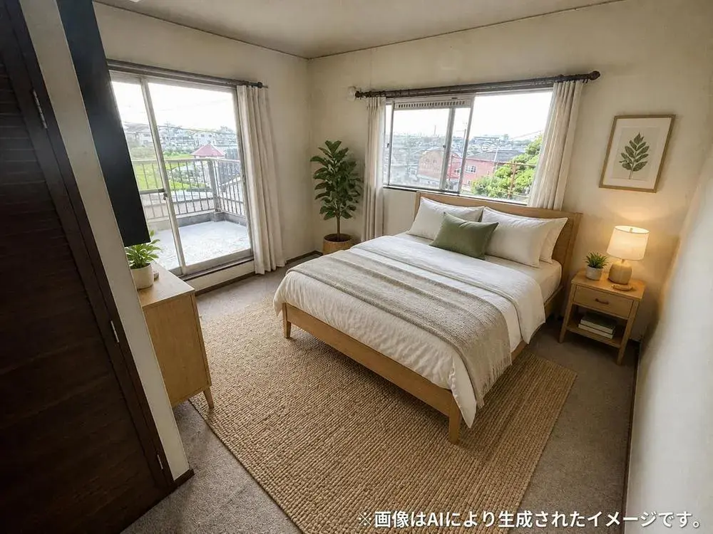 5LDK Property Mihara-ku, Sakai City, Osaka Prefecture (10)