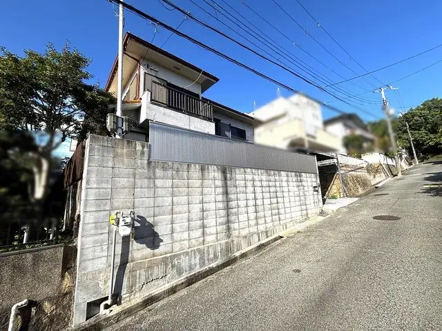 4DK房产 池田市 大阪府 (2)