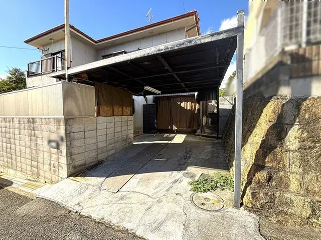 4DK房产 池田市 大阪府 (4)