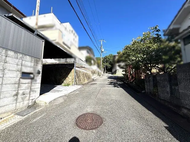 4DK房产 池田市 大阪府 (6)